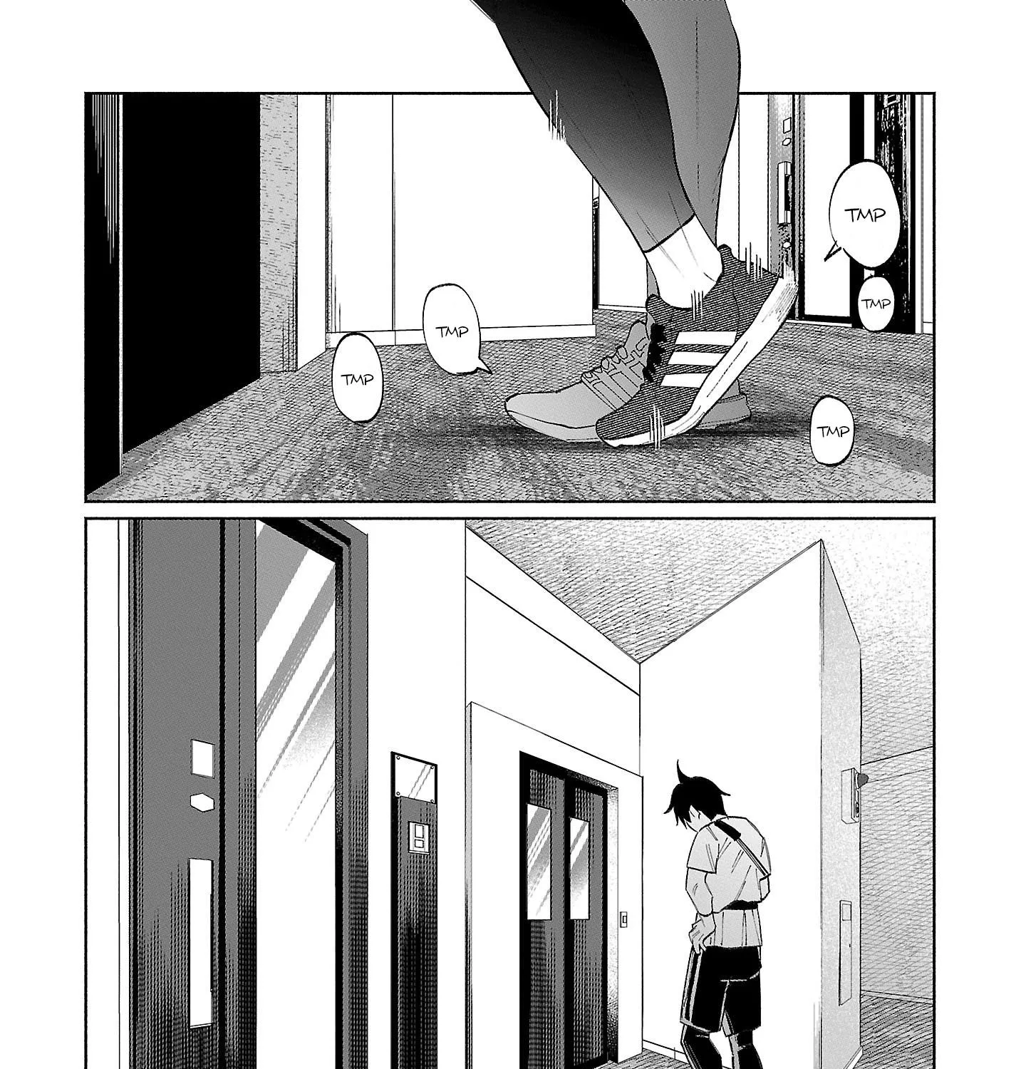 I Wanted To Be Hurt By Love Chapter 34 page 23 - MangaKakalot