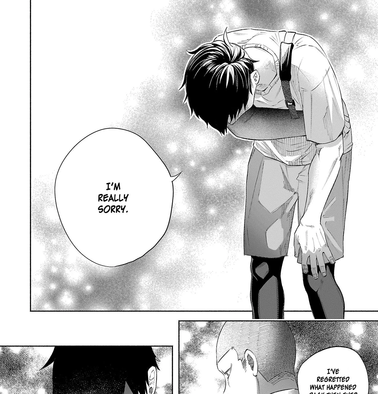 I Wanted To Be Hurt By Love Chapter 35 page 15 - MangaKakalot