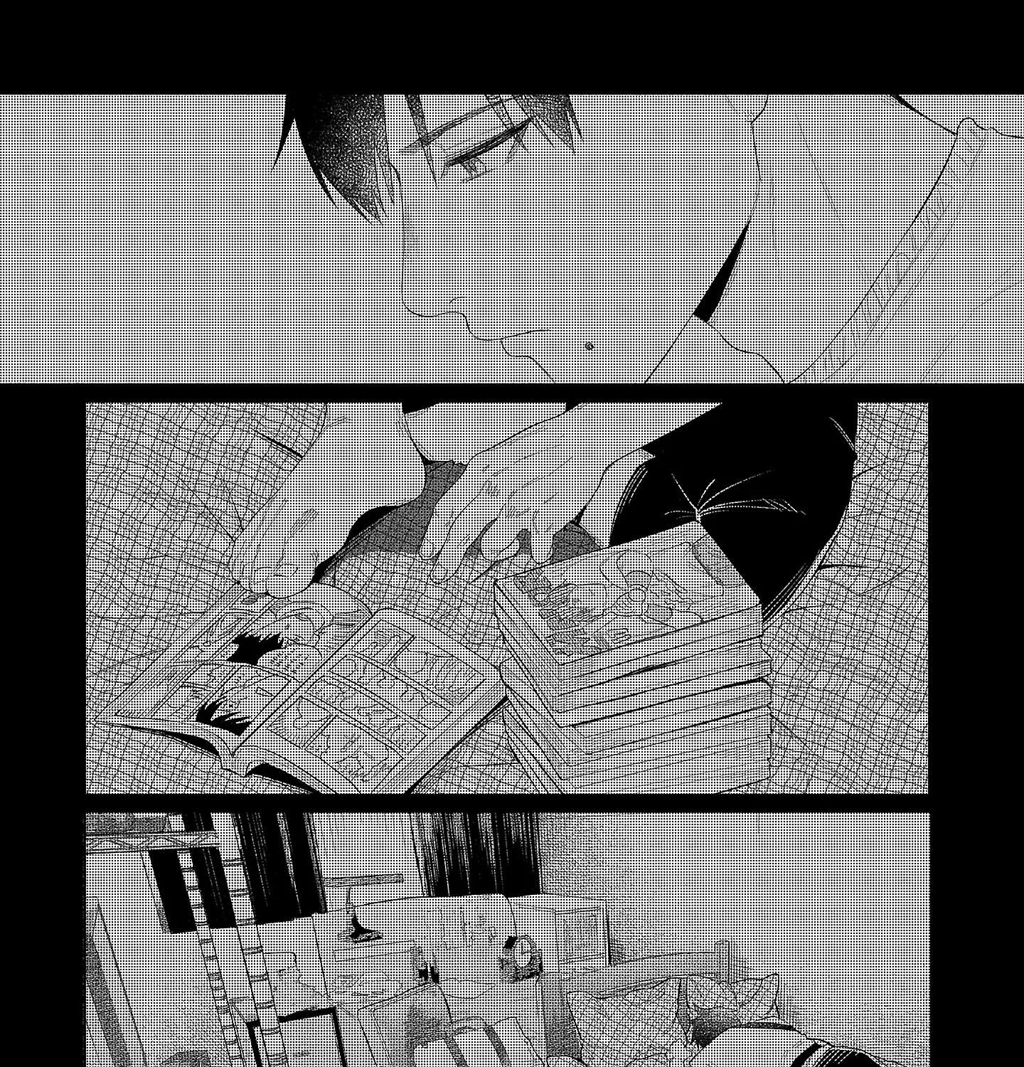 I Wanted To Be Hurt By Love Chapter 35 page 27 - MangaKakalot