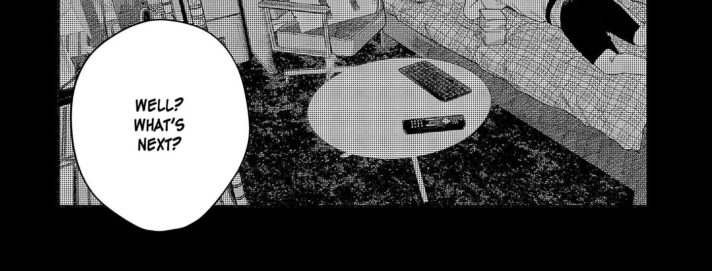 I Wanted To Be Hurt By Love Chapter 35 page 28 - MangaKakalot