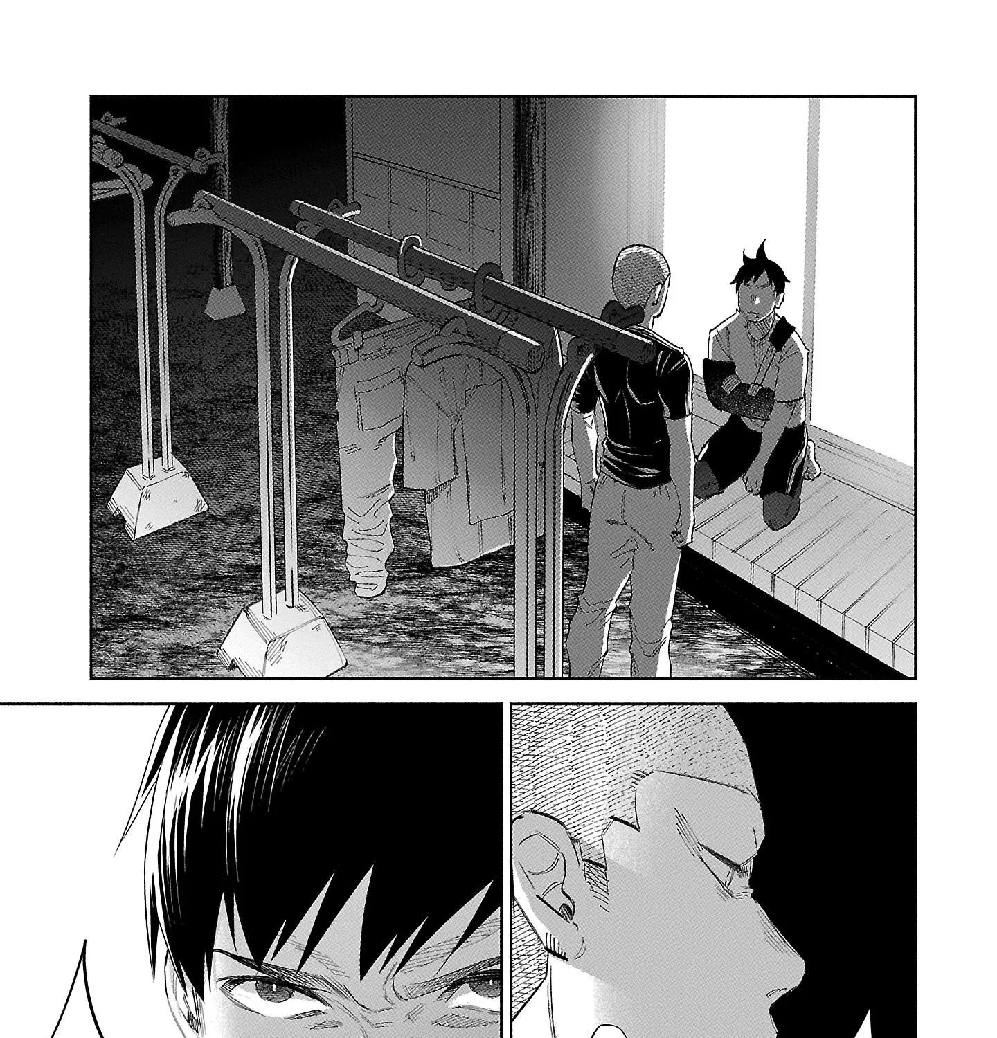 I Wanted To Be Hurt By Love Chapter 35 page 37 - MangaKakalot