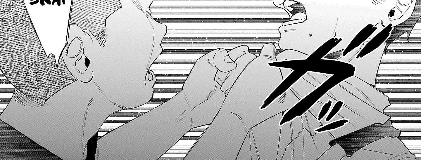 I Wanted To Be Hurt By Love Chapter 35 page 40 - MangaKakalot