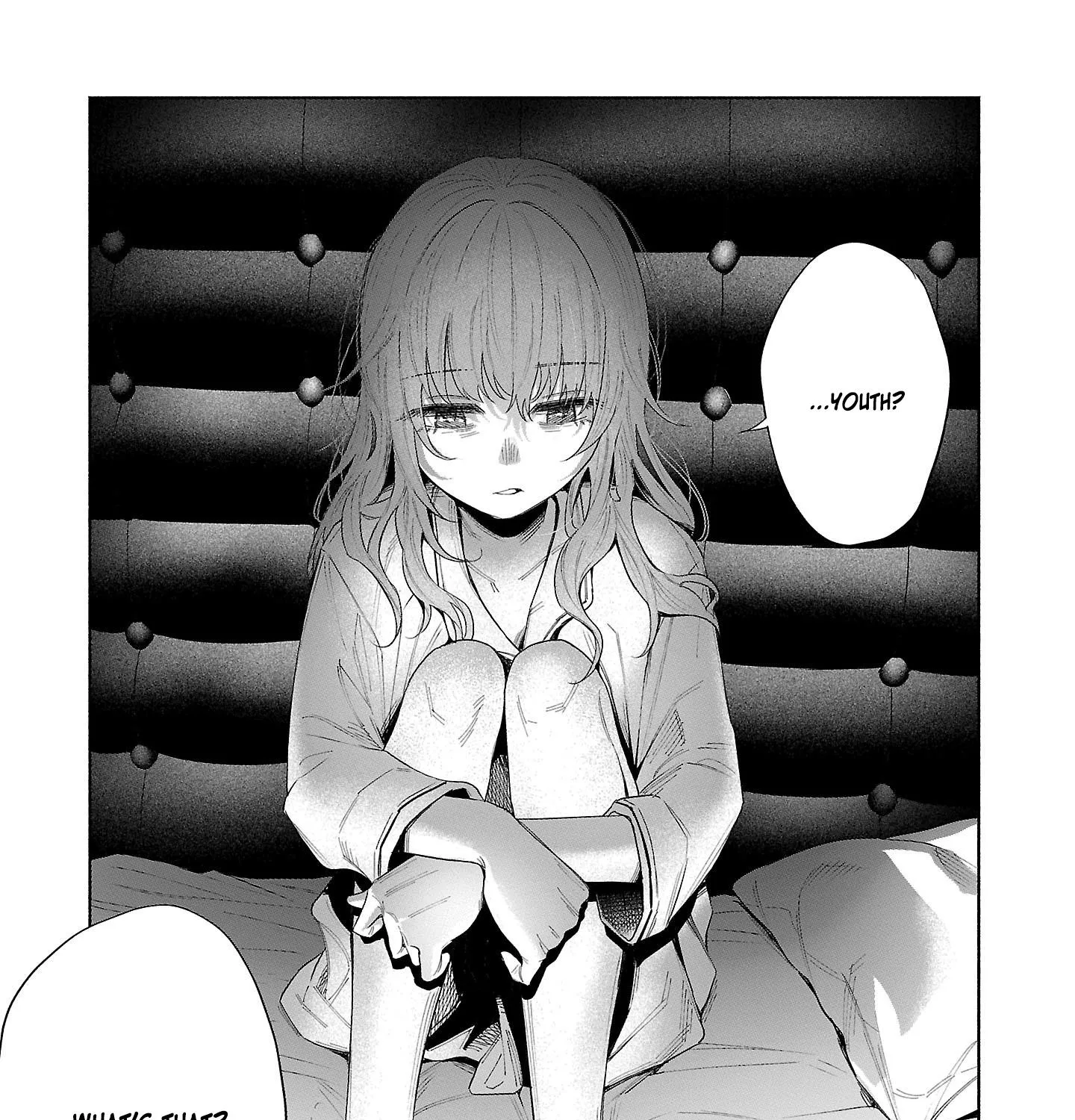 I Wanted To Be Hurt By Love Chapter 36 page 29 - MangaKakalot