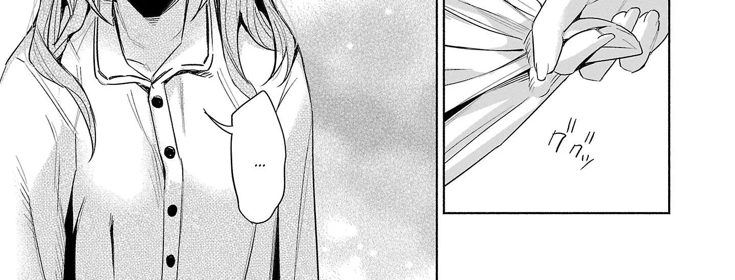 I Wanted To Be Hurt By Love Chapter 36 page 46 - MangaKakalot