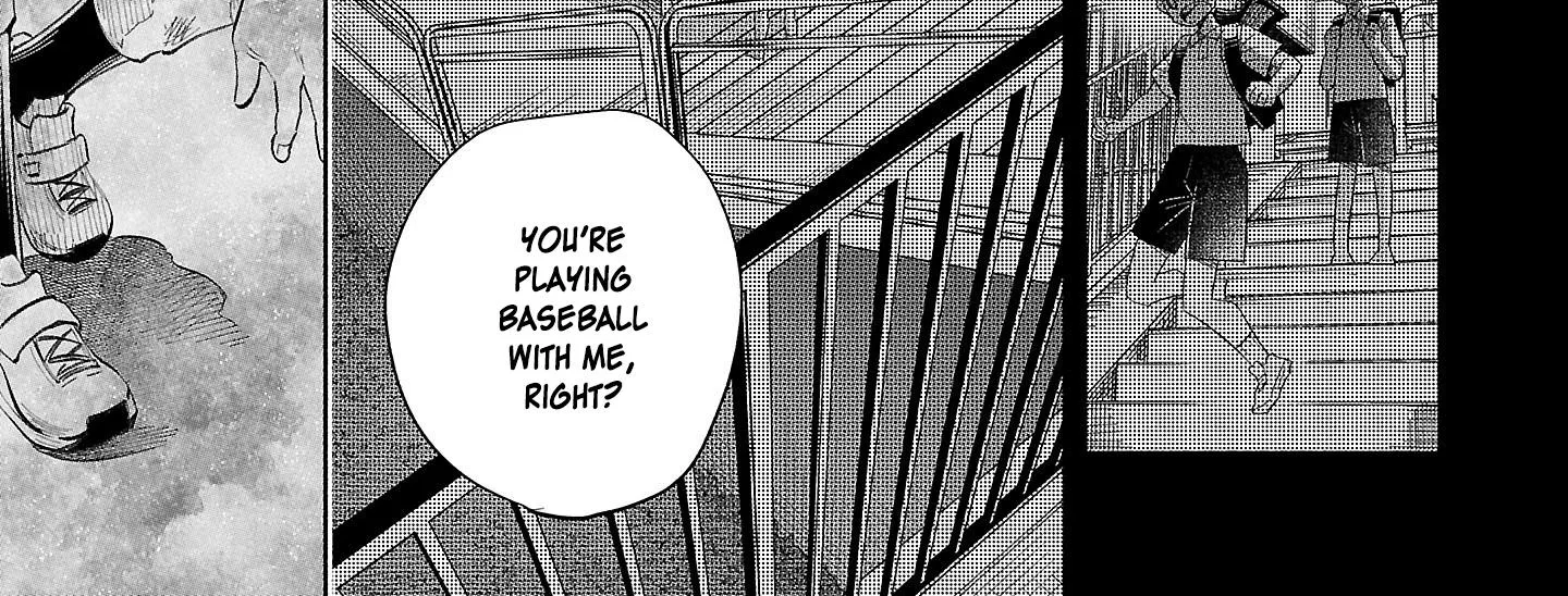 I Wanted To Be Hurt By Love Chapter 36 page 6 - MangaKakalot