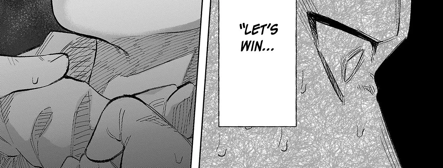 I Wanted To Be Hurt By Love Chapter 36 page 8 - MangaKakalot