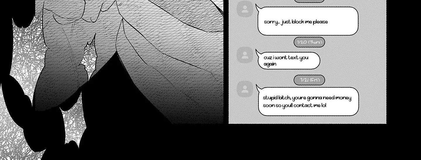 I Wanted To Be Hurt By Love Chapter 37 page 2 - MangaKakalot