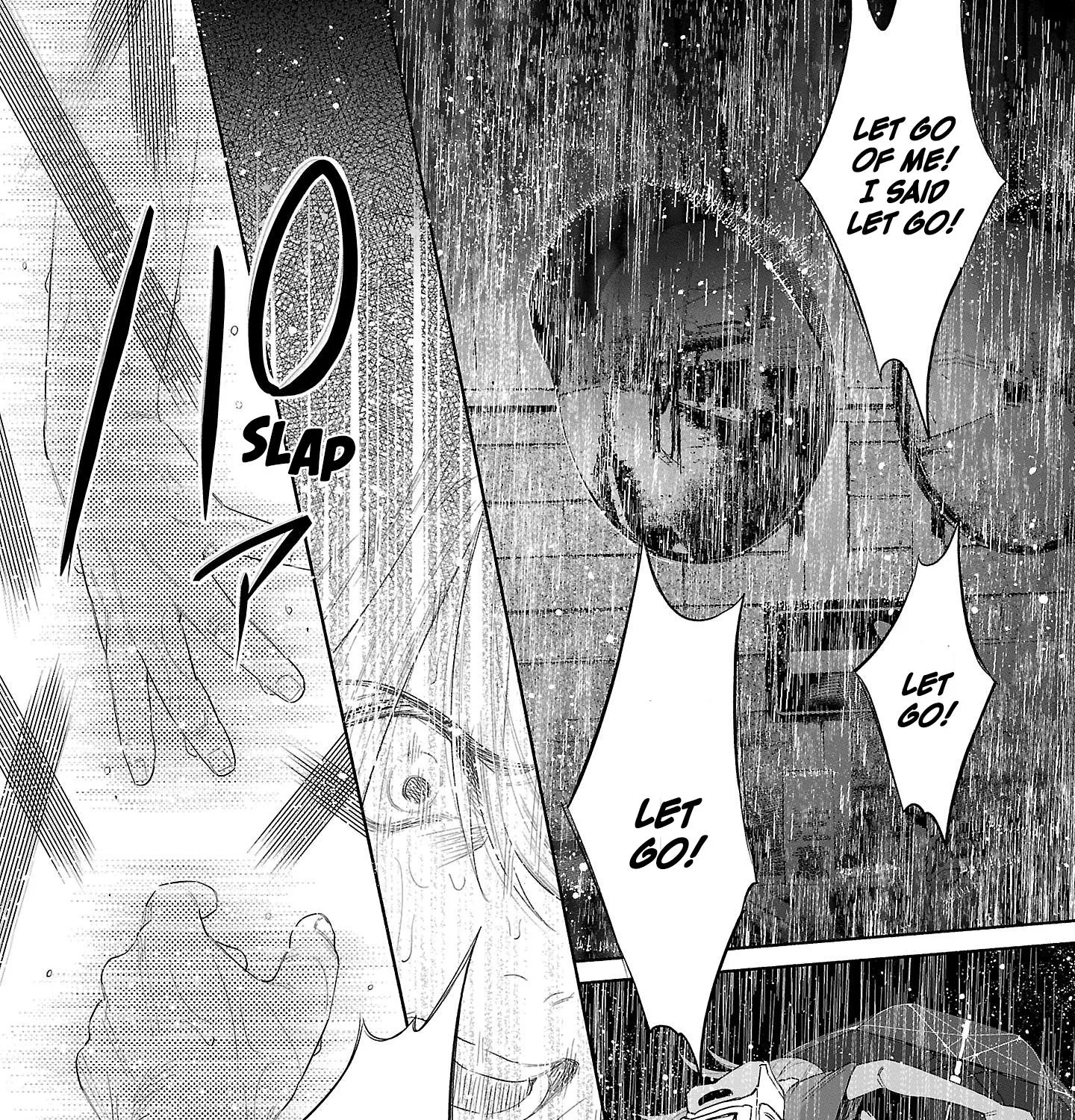 I Wanted To Be Hurt By Love Chapter 37 page 31 - MangaKakalot