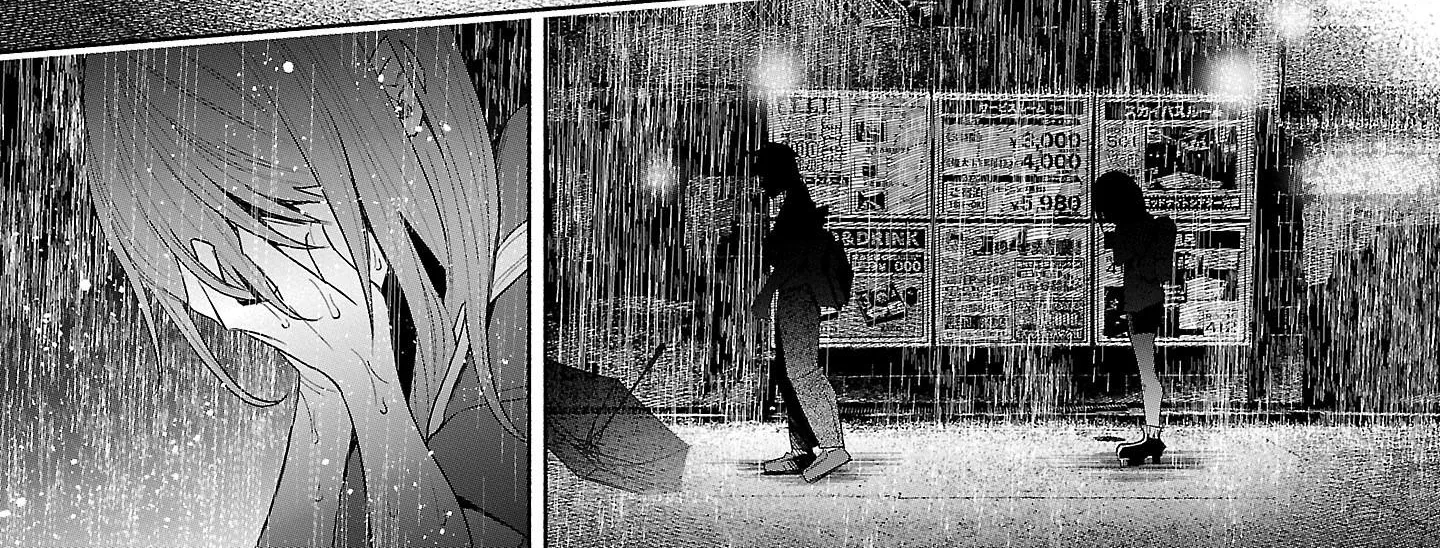 I Wanted To Be Hurt By Love Chapter 37 page 36 - MangaKakalot