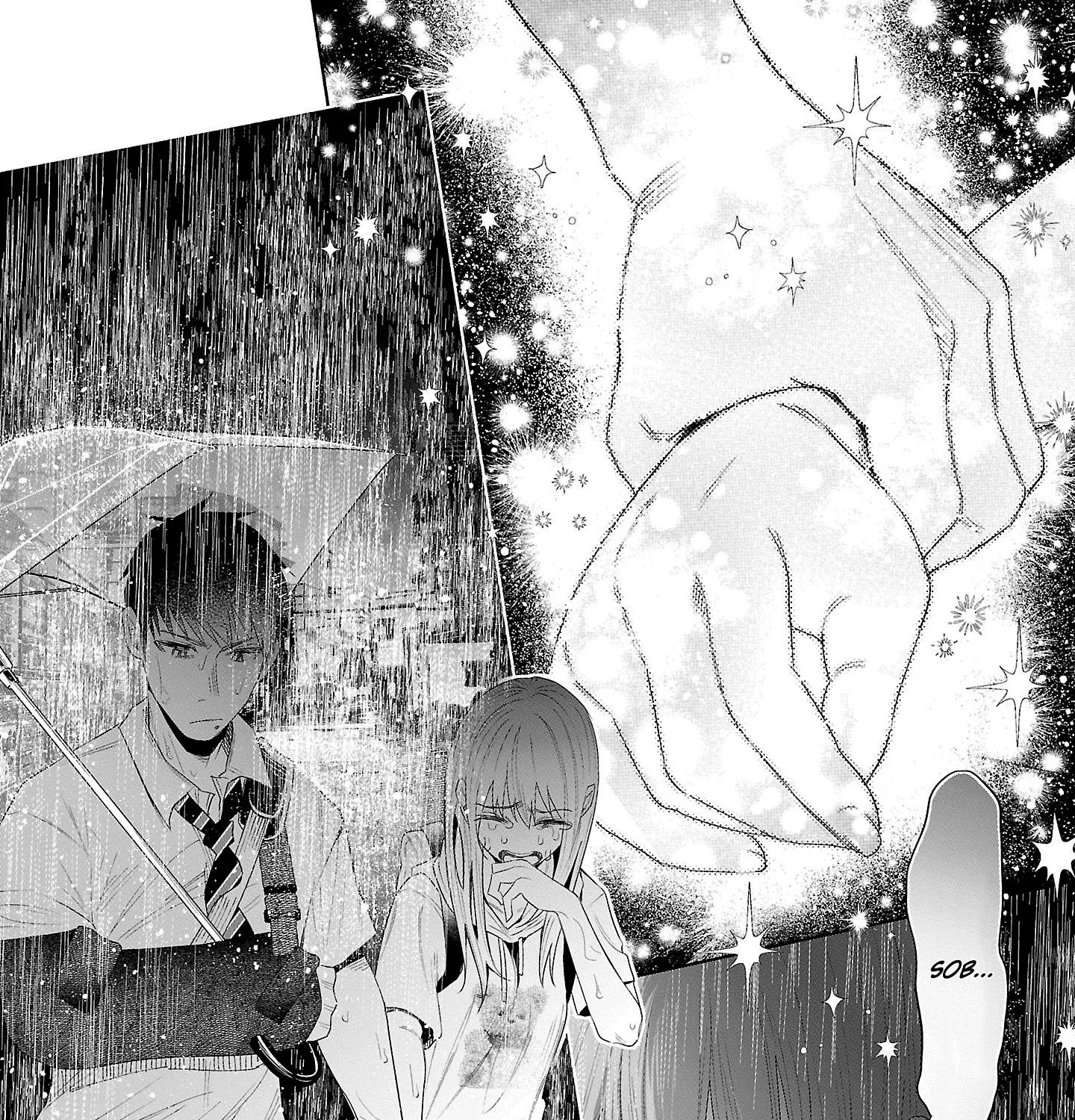 I Wanted To Be Hurt By Love Chapter 37 page 37 - MangaKakalot