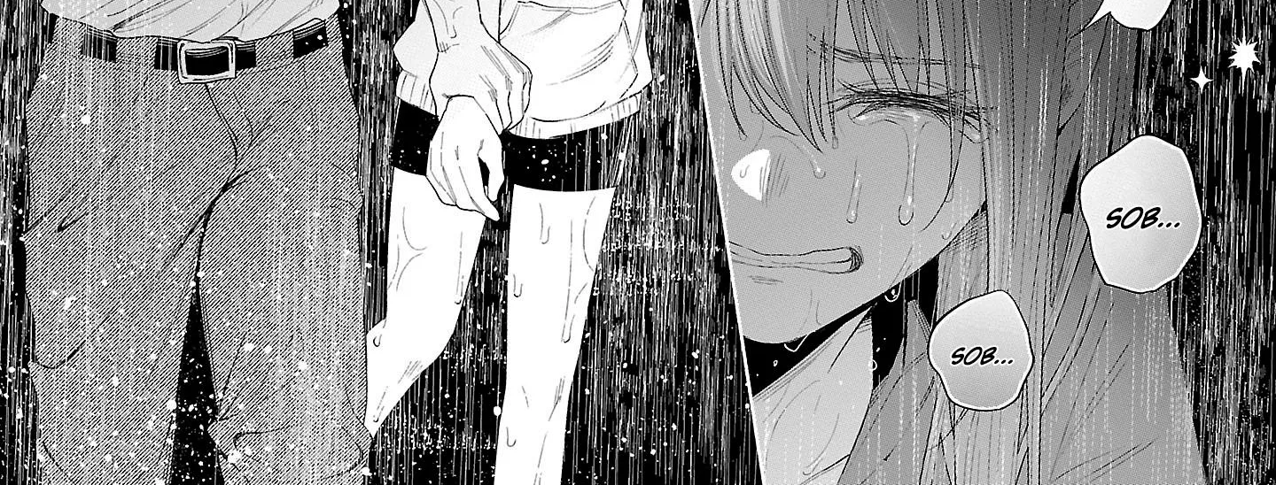 I Wanted To Be Hurt By Love Chapter 37 page 38 - MangaKakalot