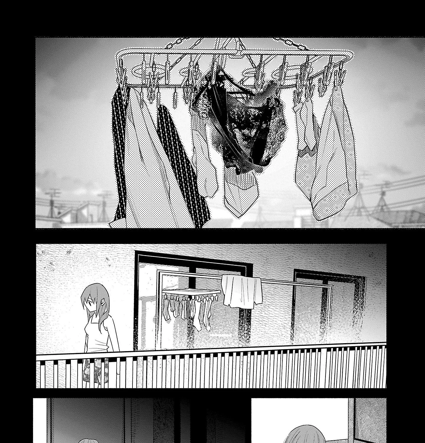 I Wanted To Be Hurt By Love Chapter 37 page 5 - MangaKakalot