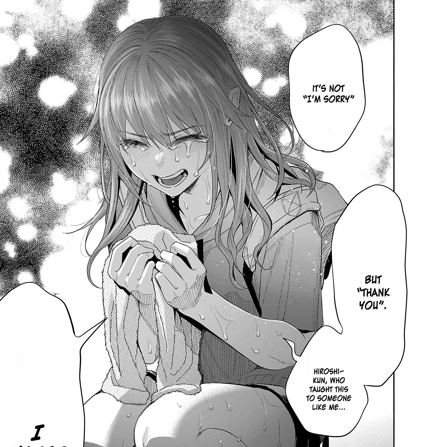 I Wanted To Be Hurt By Love Chapter 37 page 51 - MangaKakalot