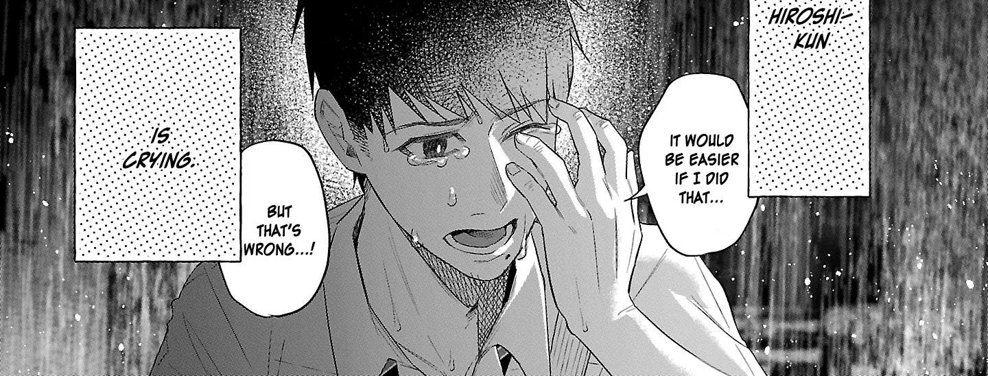 I Wanted To Be Hurt By Love Chapter 37 page 66 - MangaKakalot