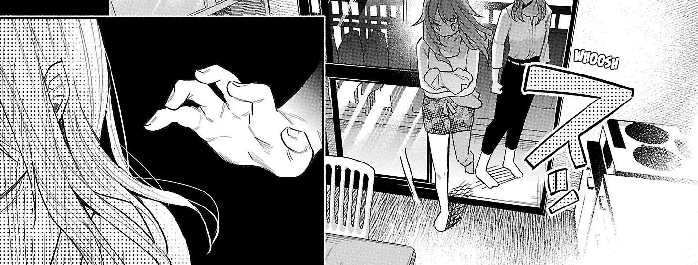 I Wanted To Be Hurt By Love Chapter 37 page 8 - MangaKakalot