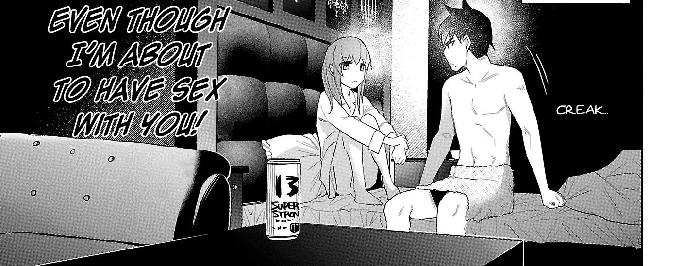 I Wanted To Be Hurt By Love Chapter 38 page 30 - MangaKakalot