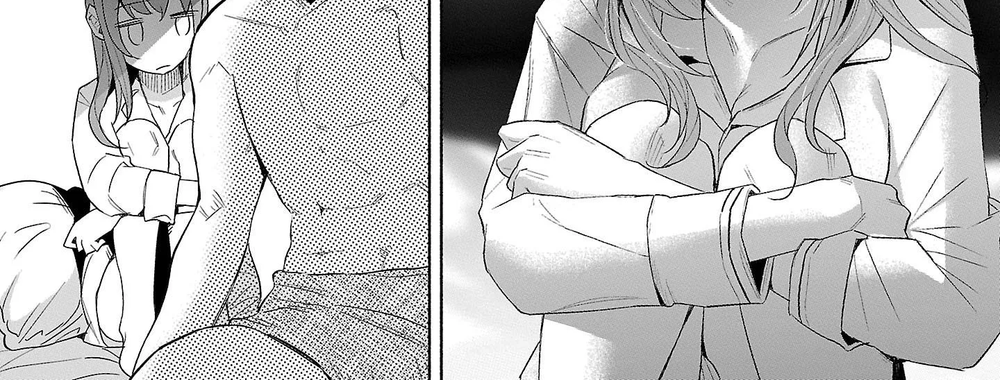 I Wanted To Be Hurt By Love Chapter 38 page 32 - MangaKakalot