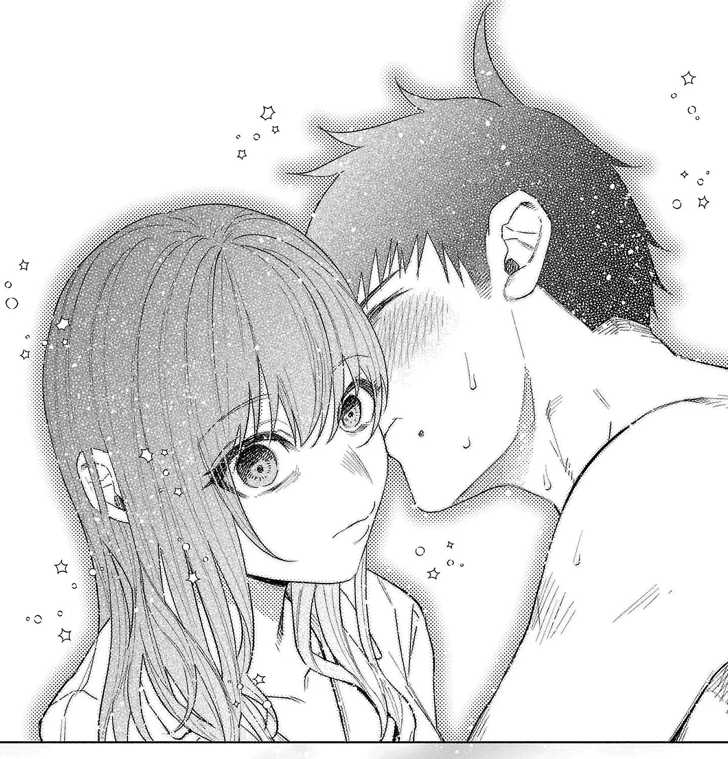 I Wanted To Be Hurt By Love Chapter 38 page 39 - MangaKakalot