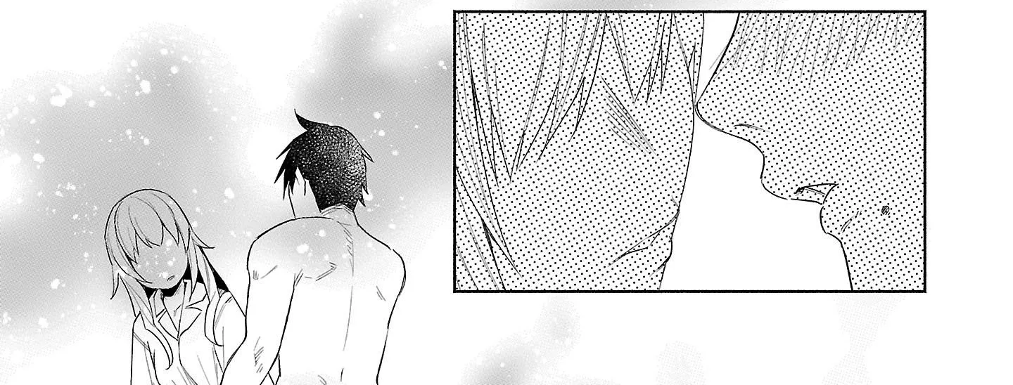 I Wanted To Be Hurt By Love Chapter 38 page 40 - MangaKakalot