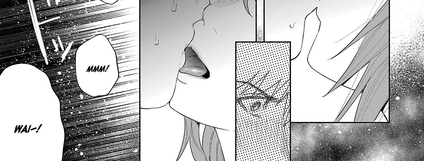 I Wanted To Be Hurt By Love Chapter 38 page 50 - MangaKakalot