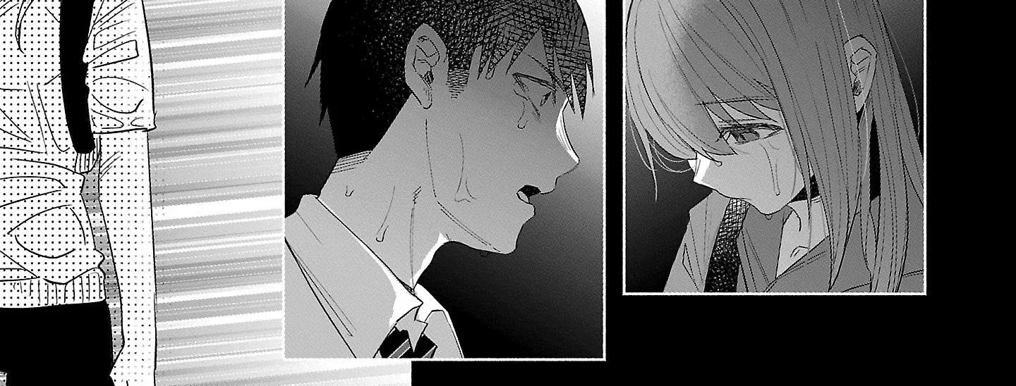 I Wanted To Be Hurt By Love Chapter 38 page 8 - MangaKakalot