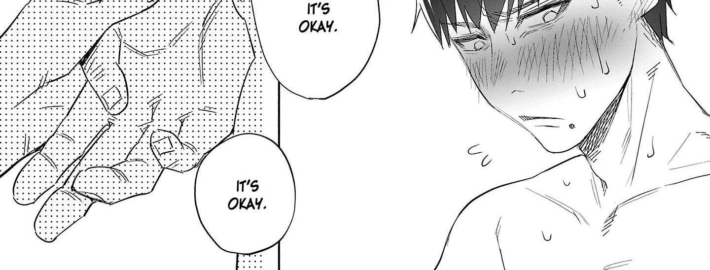 I Wanted To Be Hurt By Love Chapter 39 page 20 - MangaKakalot