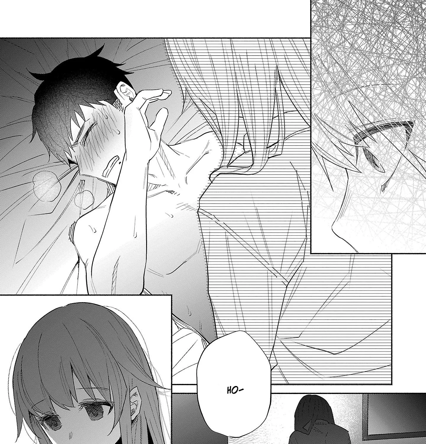 I Wanted To Be Hurt By Love Chapter 39 page 5 - MangaKakalot