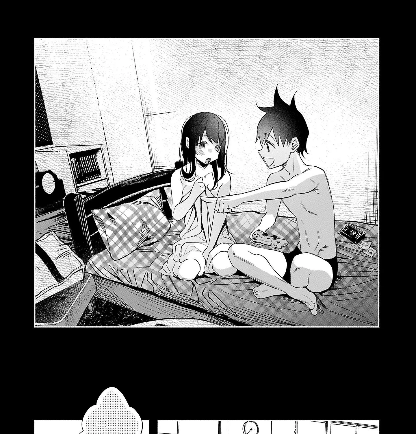 I Wanted To Be Hurt By Love Chapter 40 page 23 - MangaKakalot