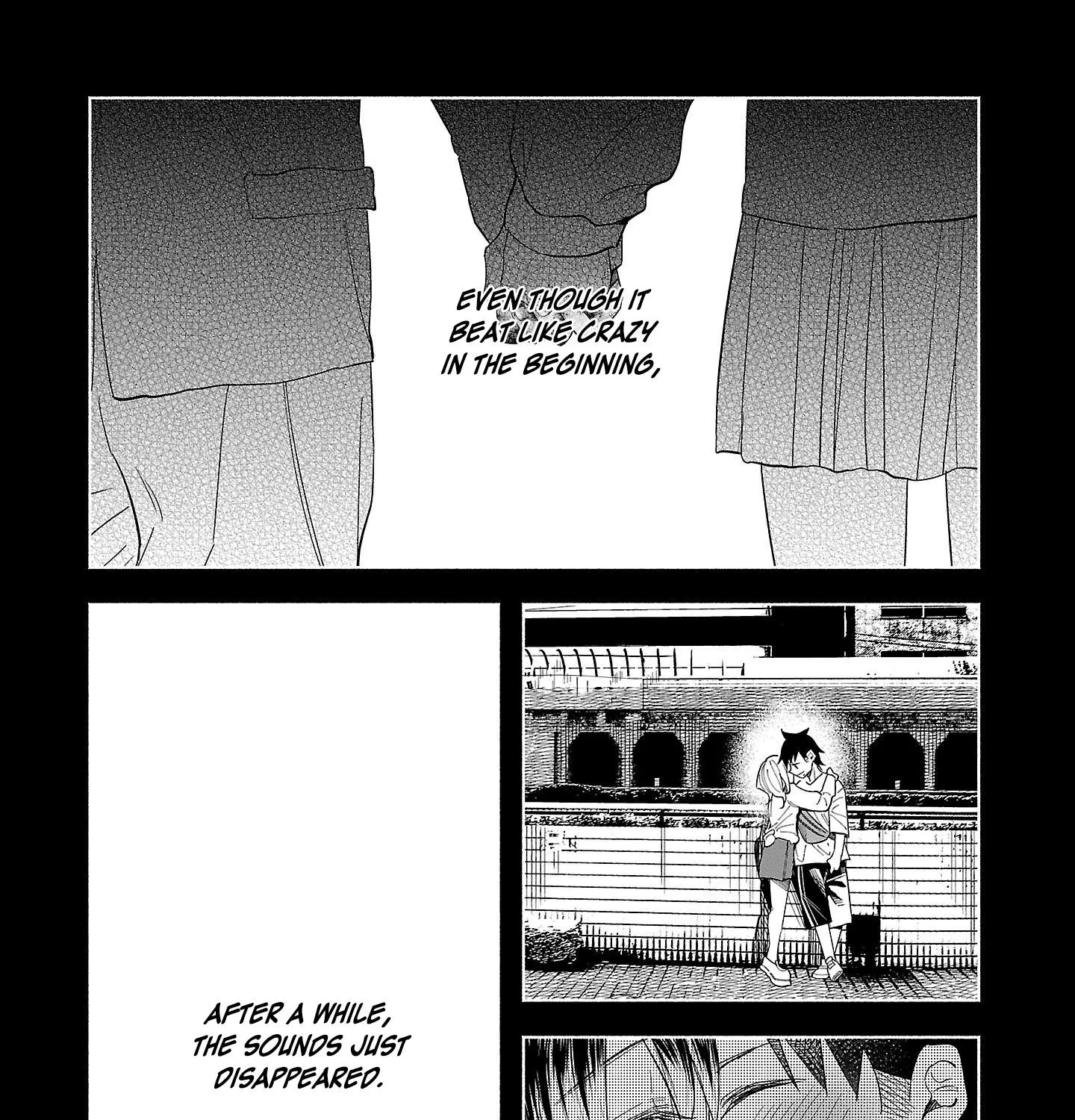 I Wanted To Be Hurt By Love Chapter 40 page 27 - MangaKakalot