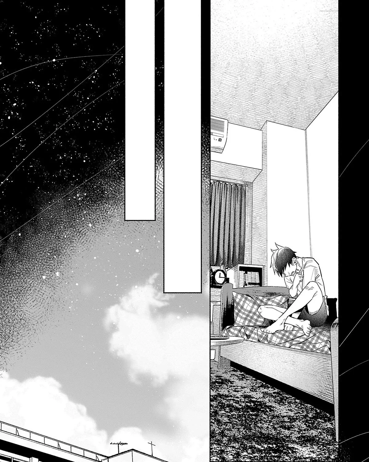 I Wanted To Be Hurt By Love Chapter 41 page 57 - MangaKakalot