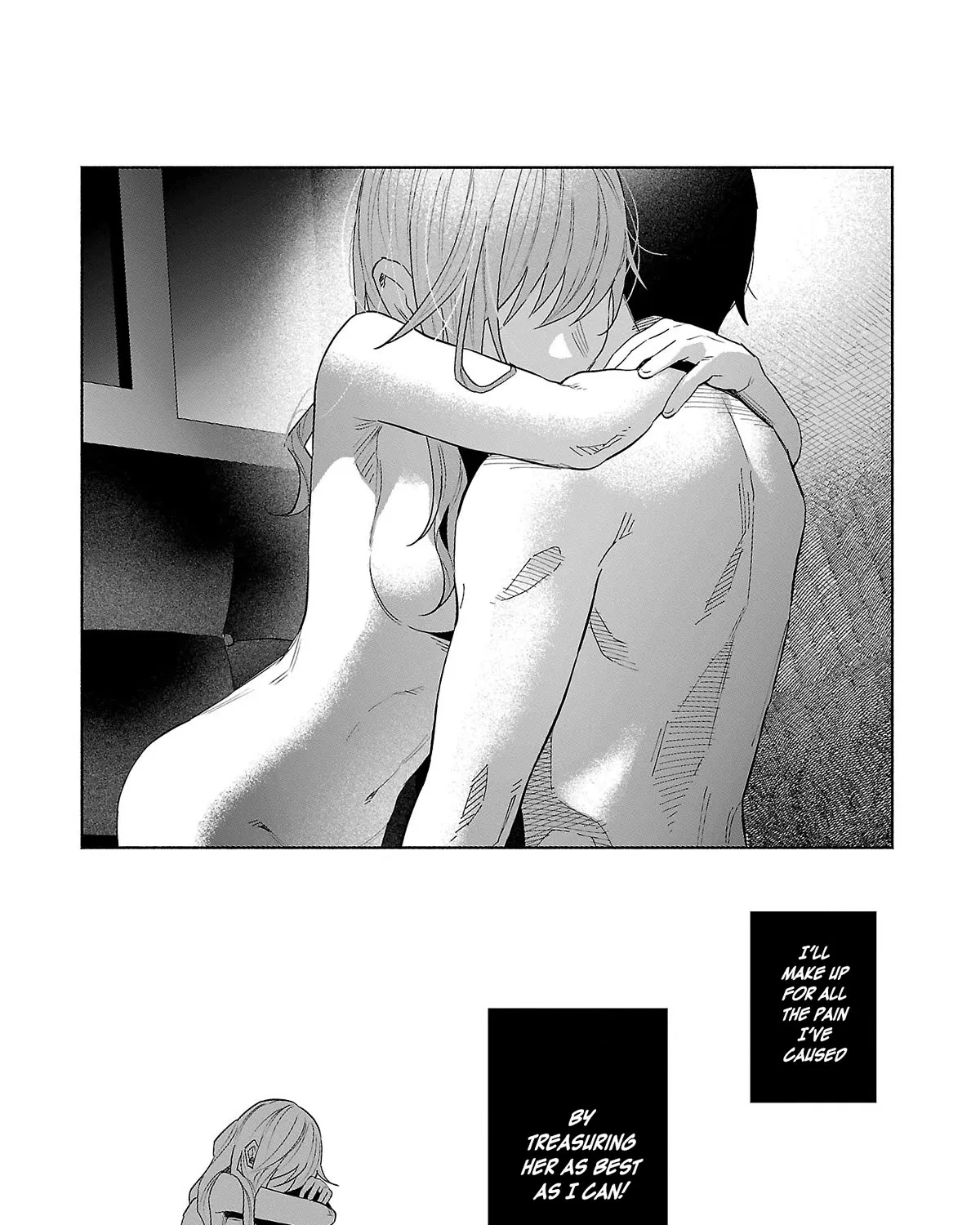 I Wanted To Be Hurt By Love Chapter 41 page 67 - MangaKakalot