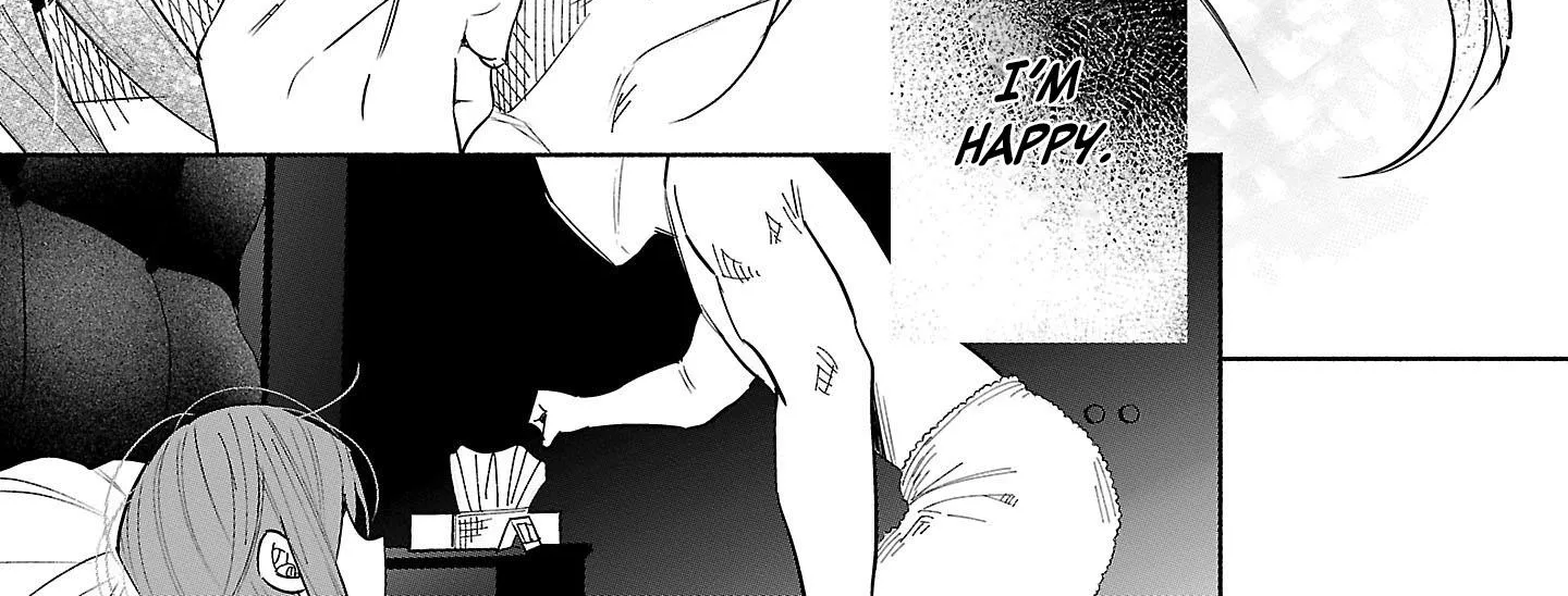 I Wanted To Be Hurt By Love Chapter 42 page 22 - MangaKakalot