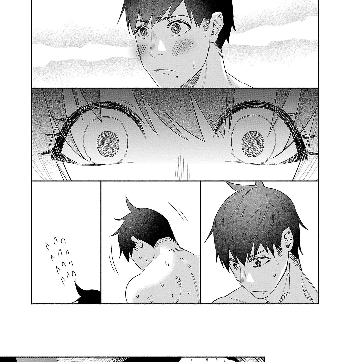 I Wanted To Be Hurt By Love Chapter 42 page 27 - MangaKakalot