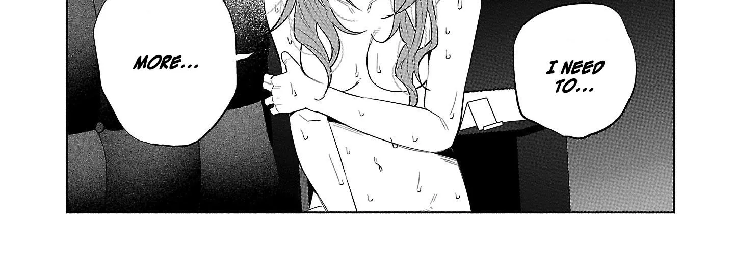 I Wanted To Be Hurt By Love Chapter 42 page 36 - MangaKakalot