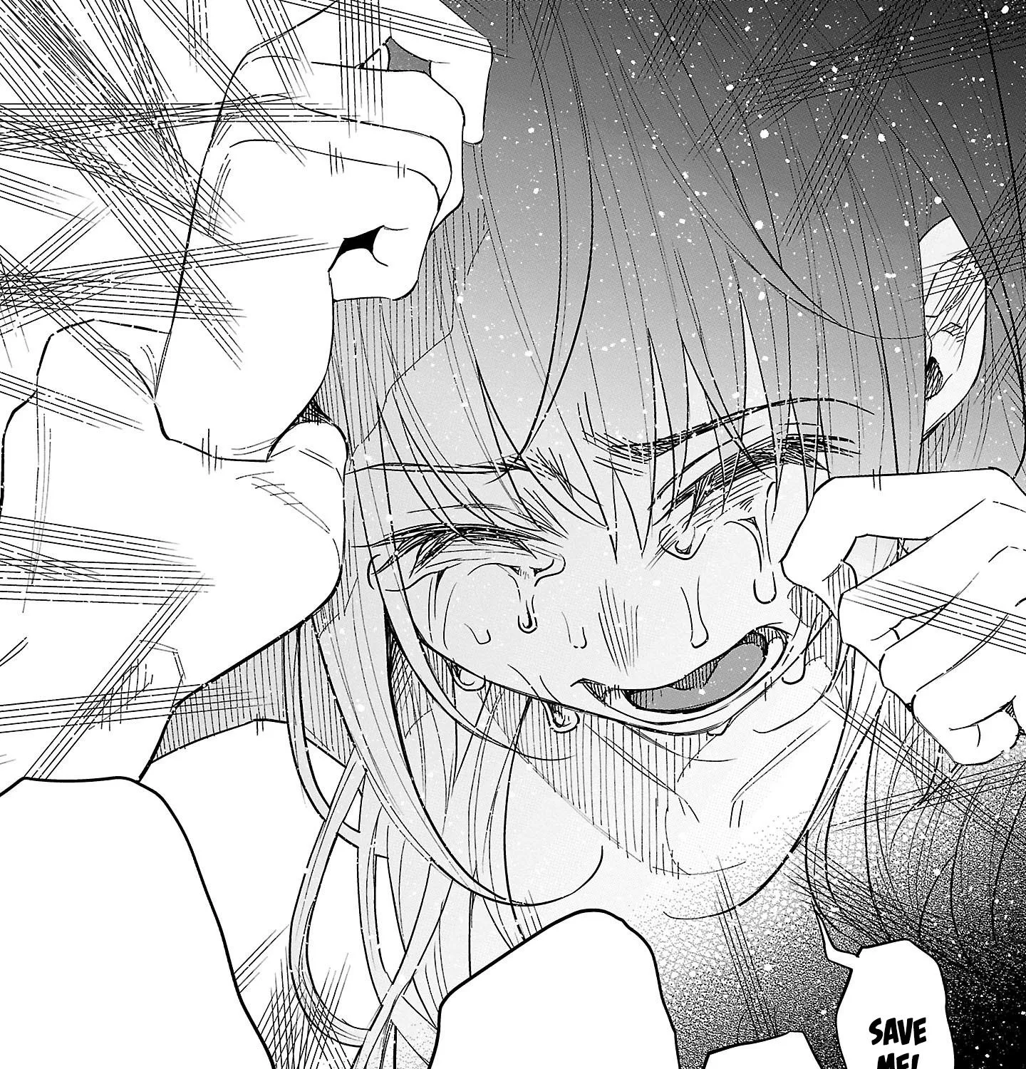 I Wanted To Be Hurt By Love Chapter 42 page 47 - MangaKakalot