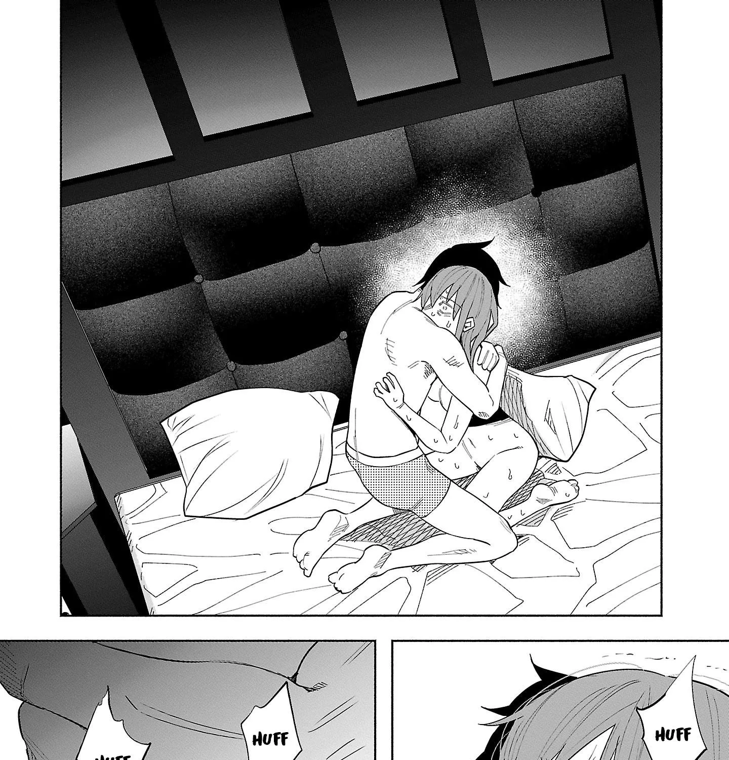 I Wanted To Be Hurt By Love Chapter 42 page 49 - MangaKakalot