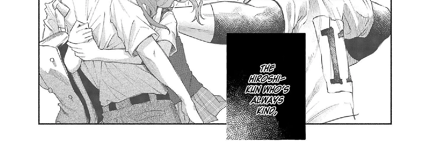 I Wanted To Be Hurt By Love Chapter 42 page 6 - MangaKakalot