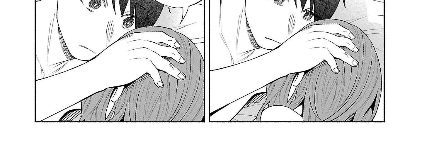 I Wanted To Be Hurt By Love Chapter 42 page 54 - MangaKakalot