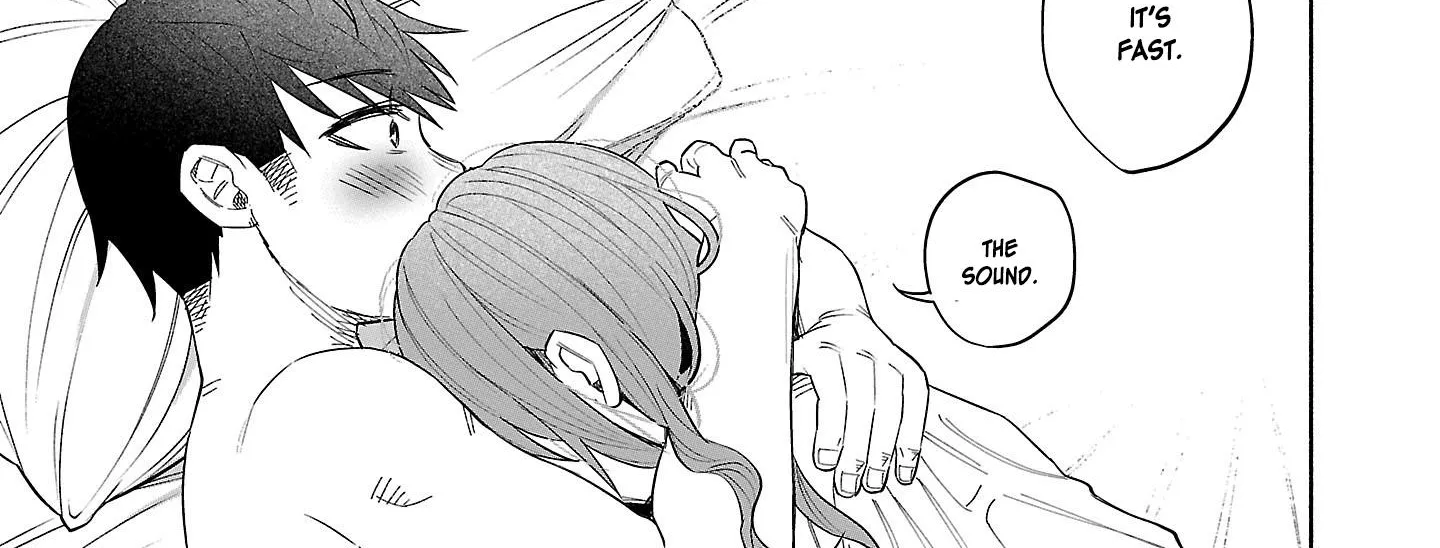 I Wanted To Be Hurt By Love Chapter 42 page 58 - MangaKakalot