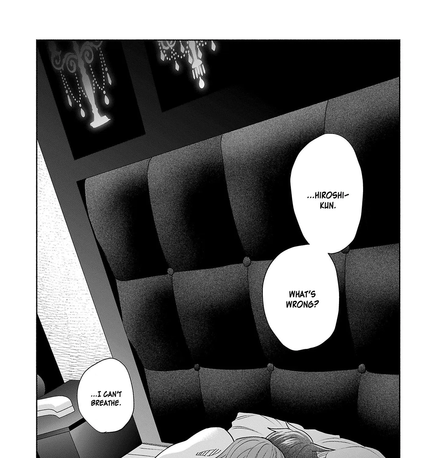 I Wanted To Be Hurt By Love Chapter 42 page 61 - MangaKakalot