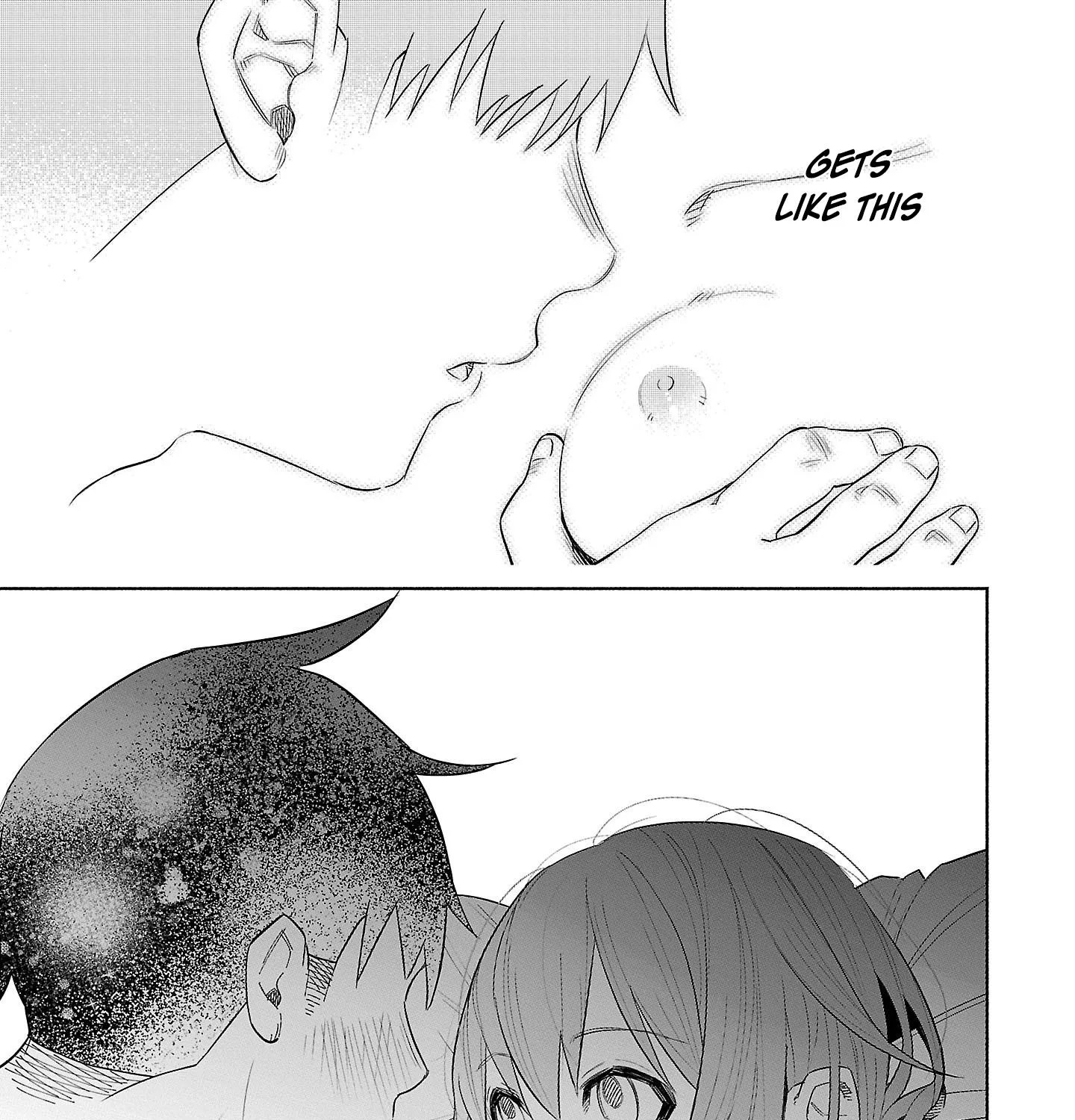 I Wanted To Be Hurt By Love Chapter 42 page 9 - MangaKakalot