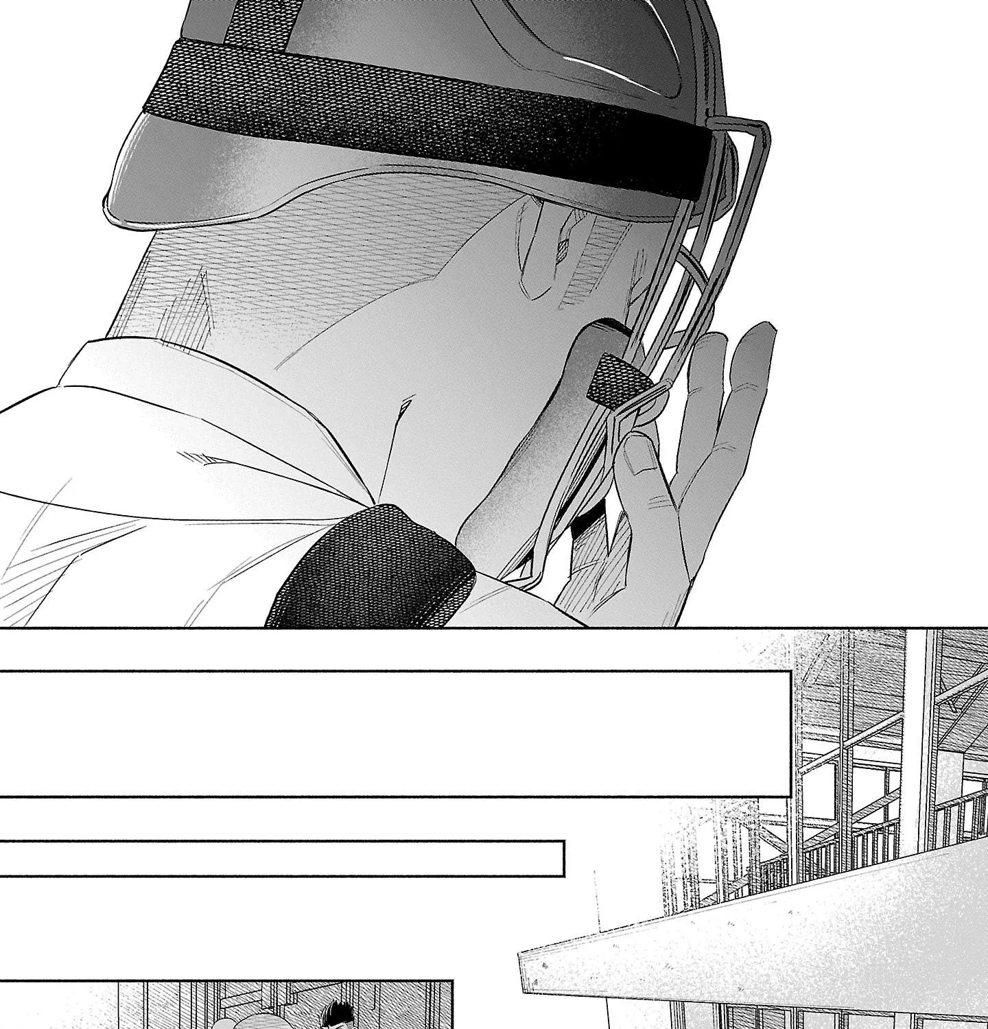 I Wanted To Be Hurt By Love Chapter 44 page 17 - MangaKakalot