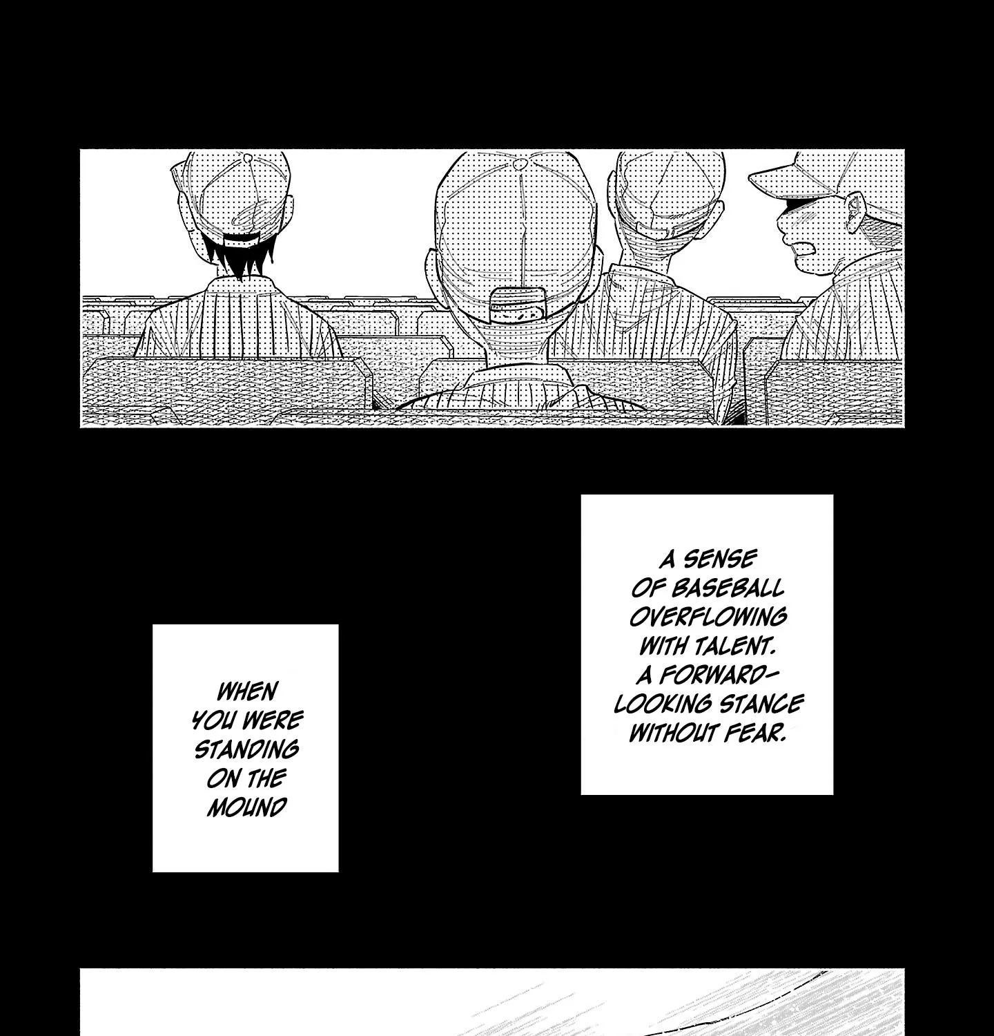 I Wanted To Be Hurt By Love Chapter 44 page 35 - MangaKakalot