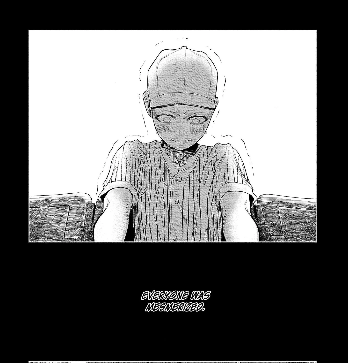 I Wanted To Be Hurt By Love Chapter 44 page 39 - MangaKakalot