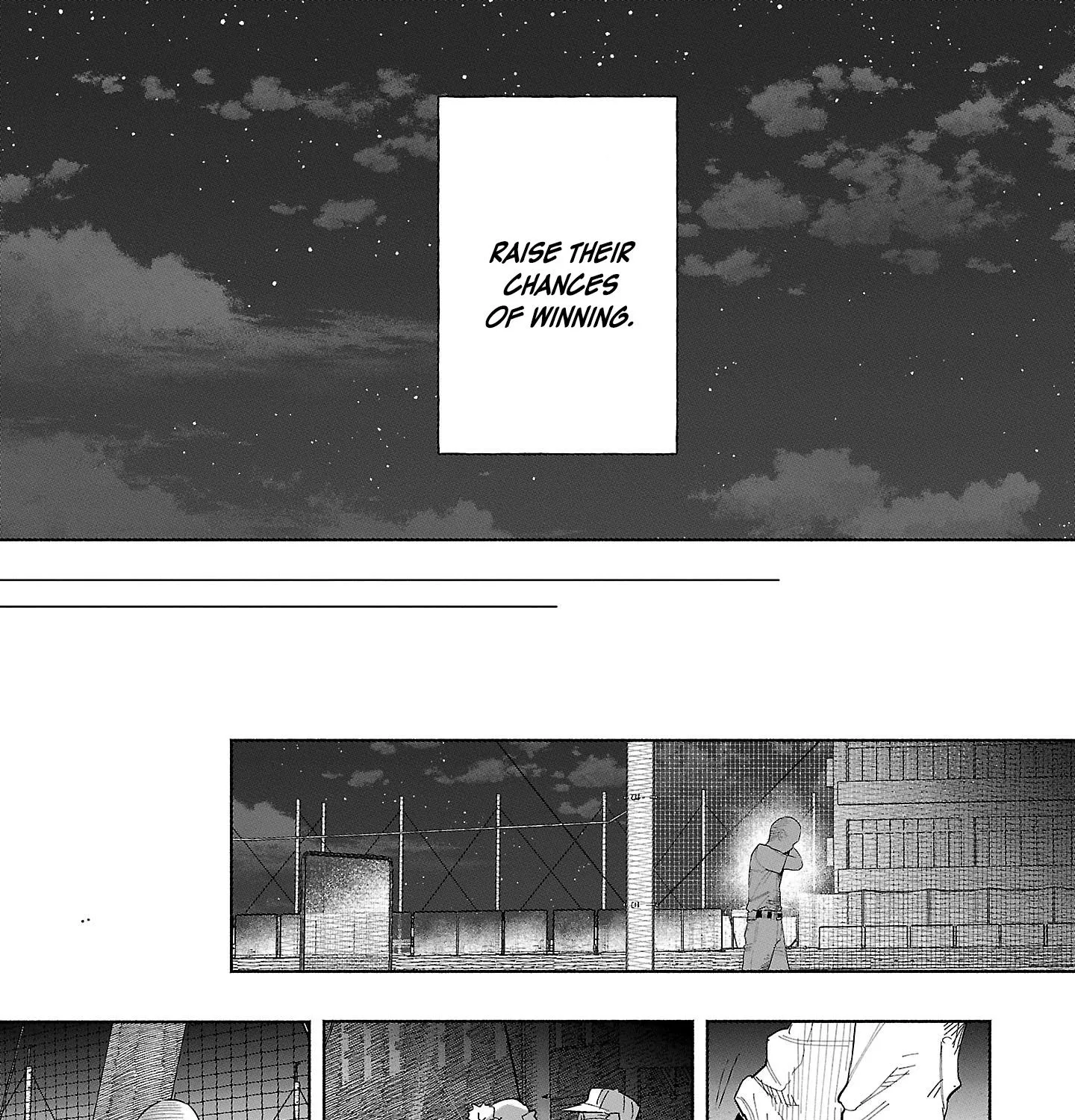 I Wanted To Be Hurt By Love Chapter 44 page 45 - MangaKakalot