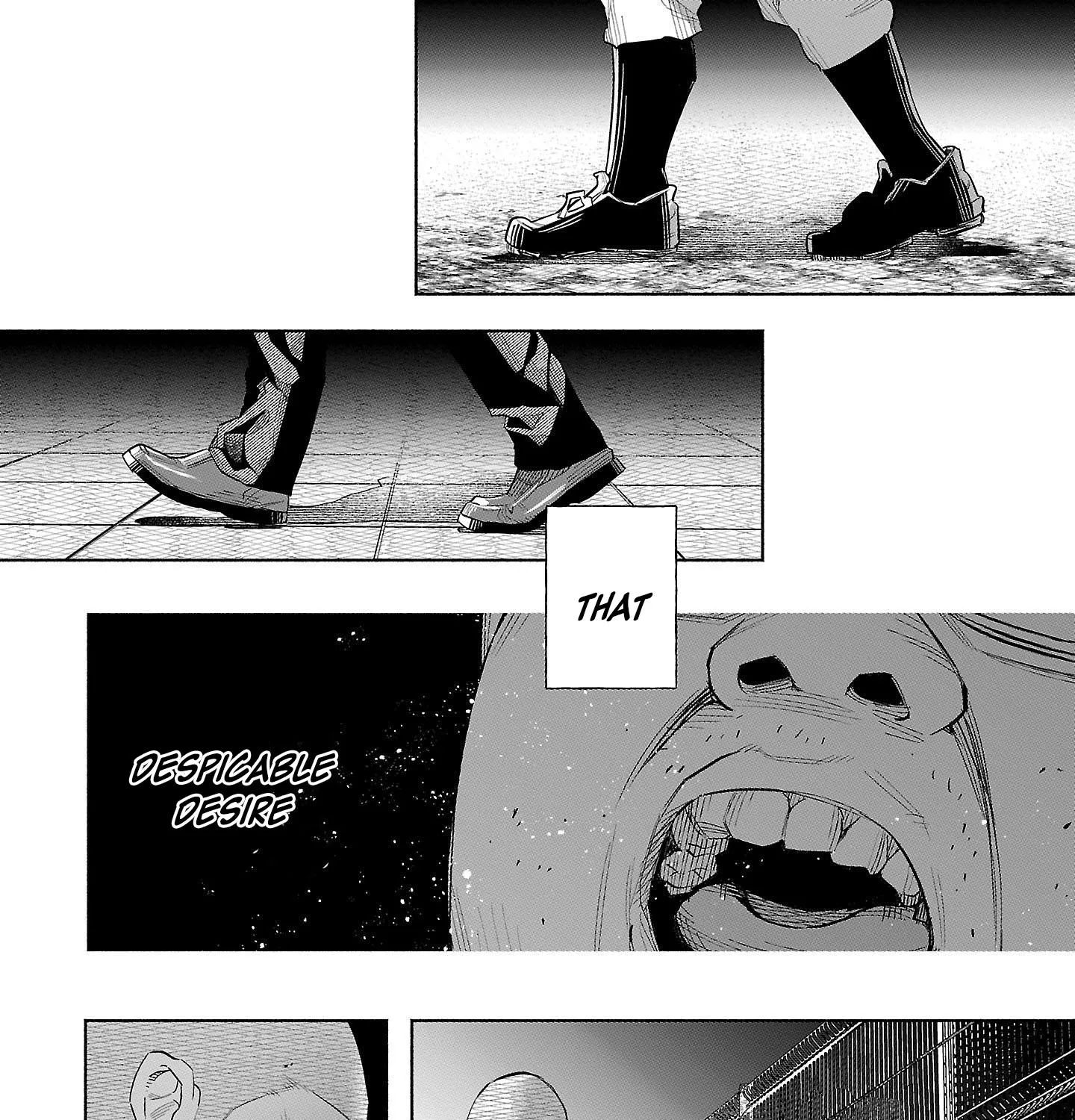 I Wanted To Be Hurt By Love Chapter 44 page 51 - MangaKakalot