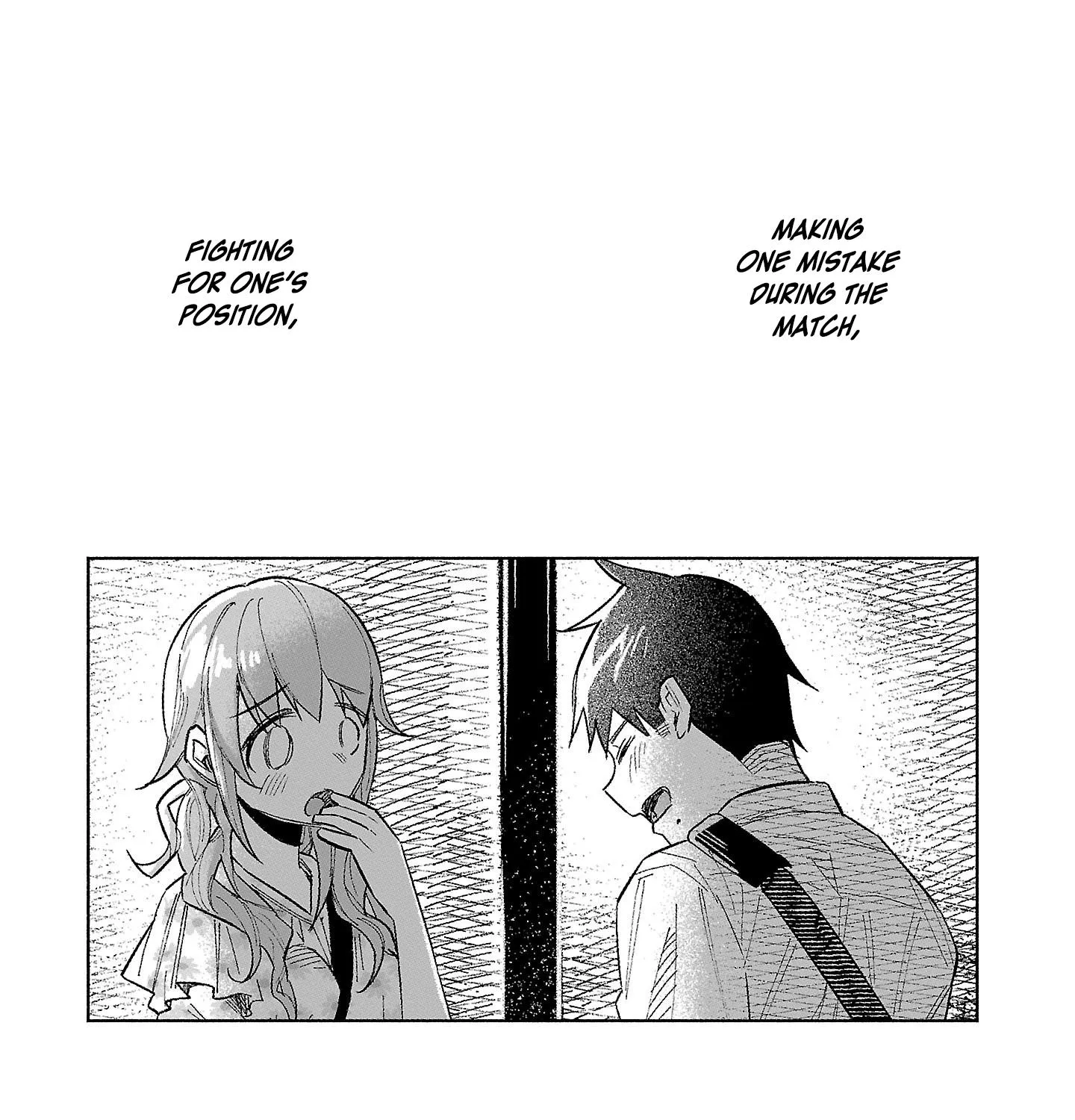 I Wanted To Be Hurt By Love Chapter 44 page 59 - MangaKakalot