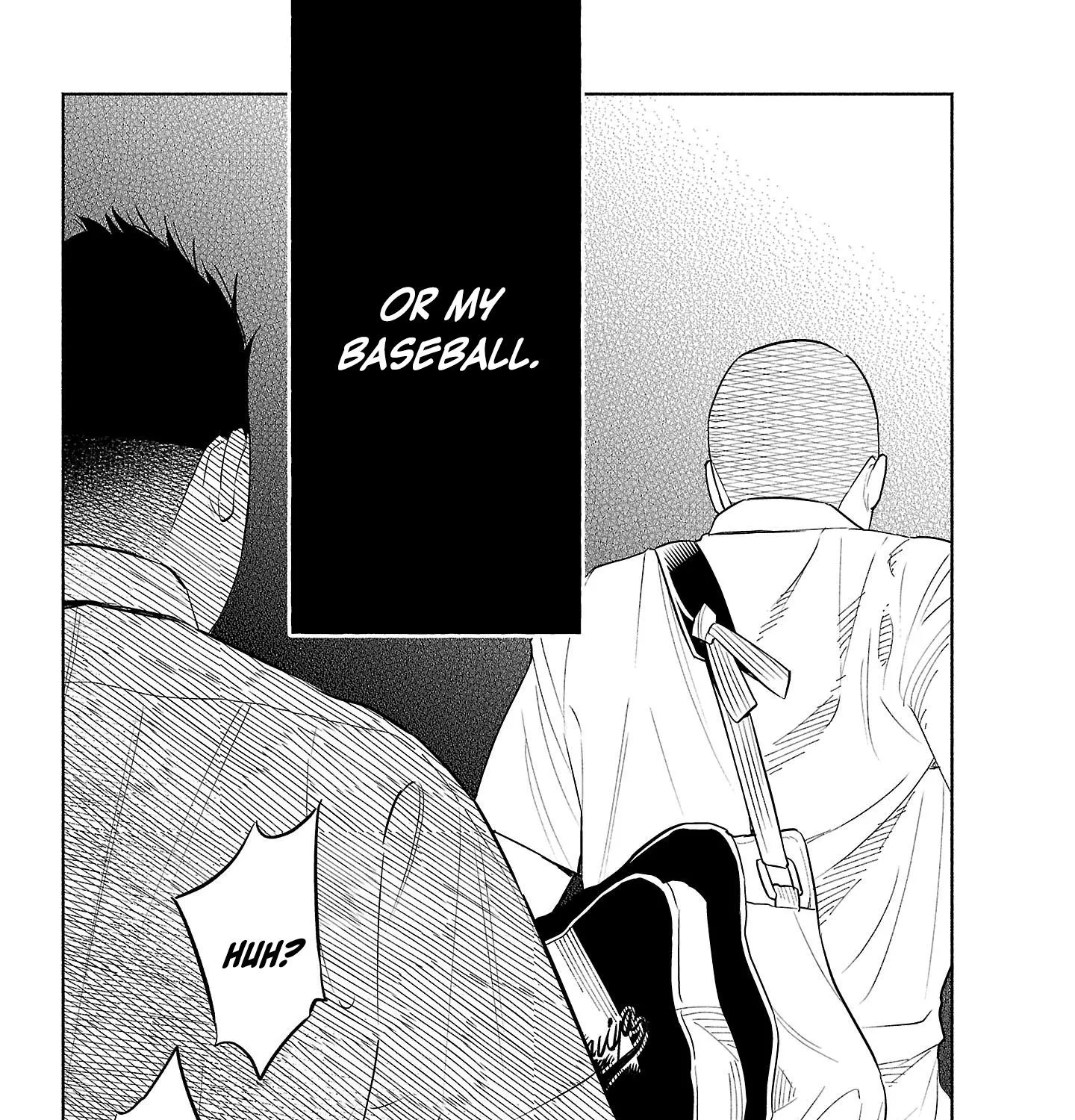 I Wanted To Be Hurt By Love Chapter 44 page 63 - MangaKakalot