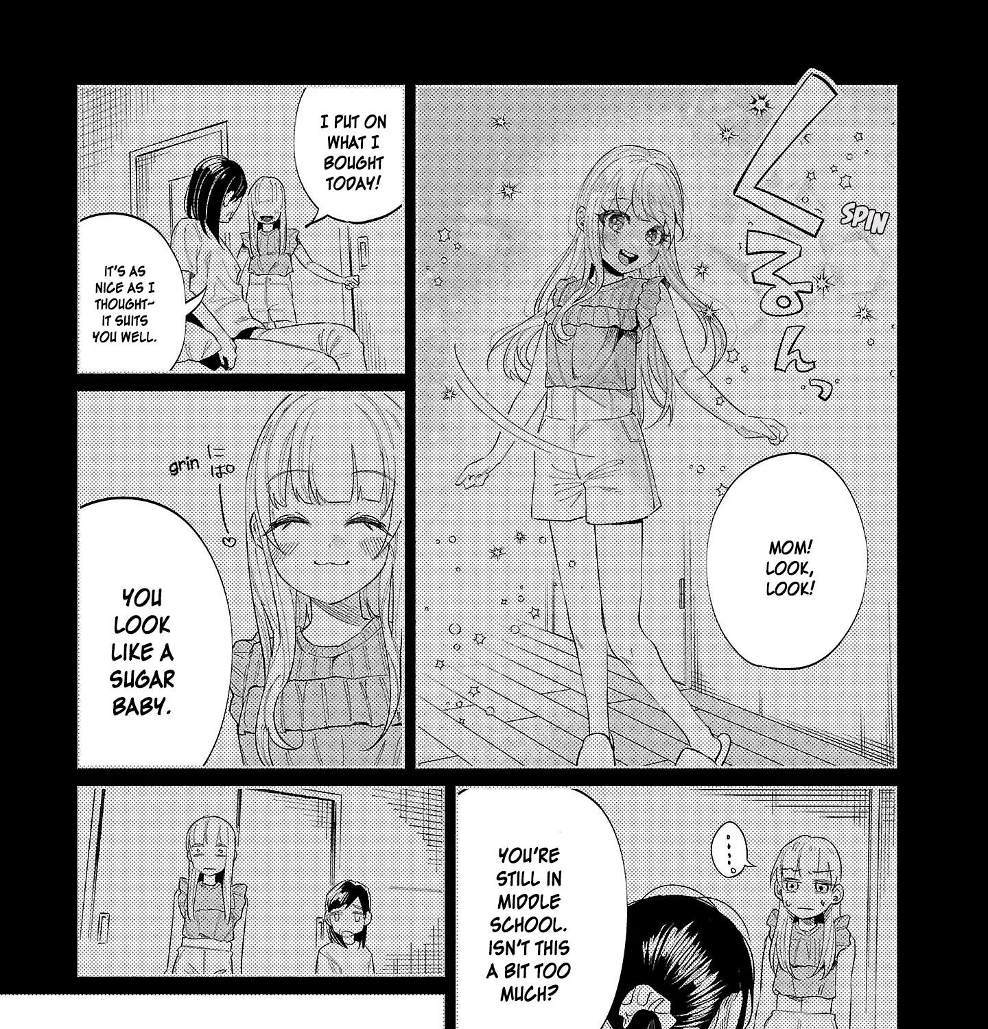 I Wanted To Be Hurt By Love Chapter 45 page 51 - MangaKakalot