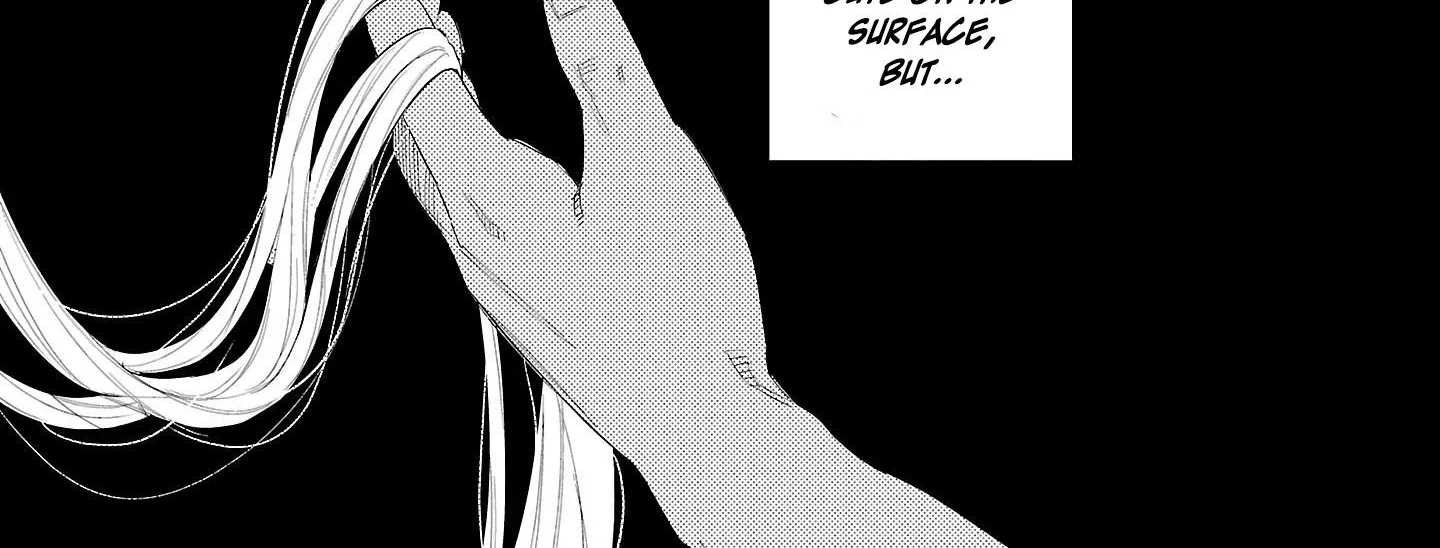 I Wanted To Be Hurt By Love Chapter 45 page 58 - MangaKakalot